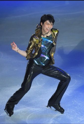 アイスショー日程一覧/ 2018年4月～2019年4月 まとめ